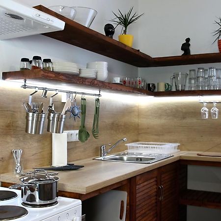 Apartmany Za Sakurou Hodonín المظهر الخارجي الصورة