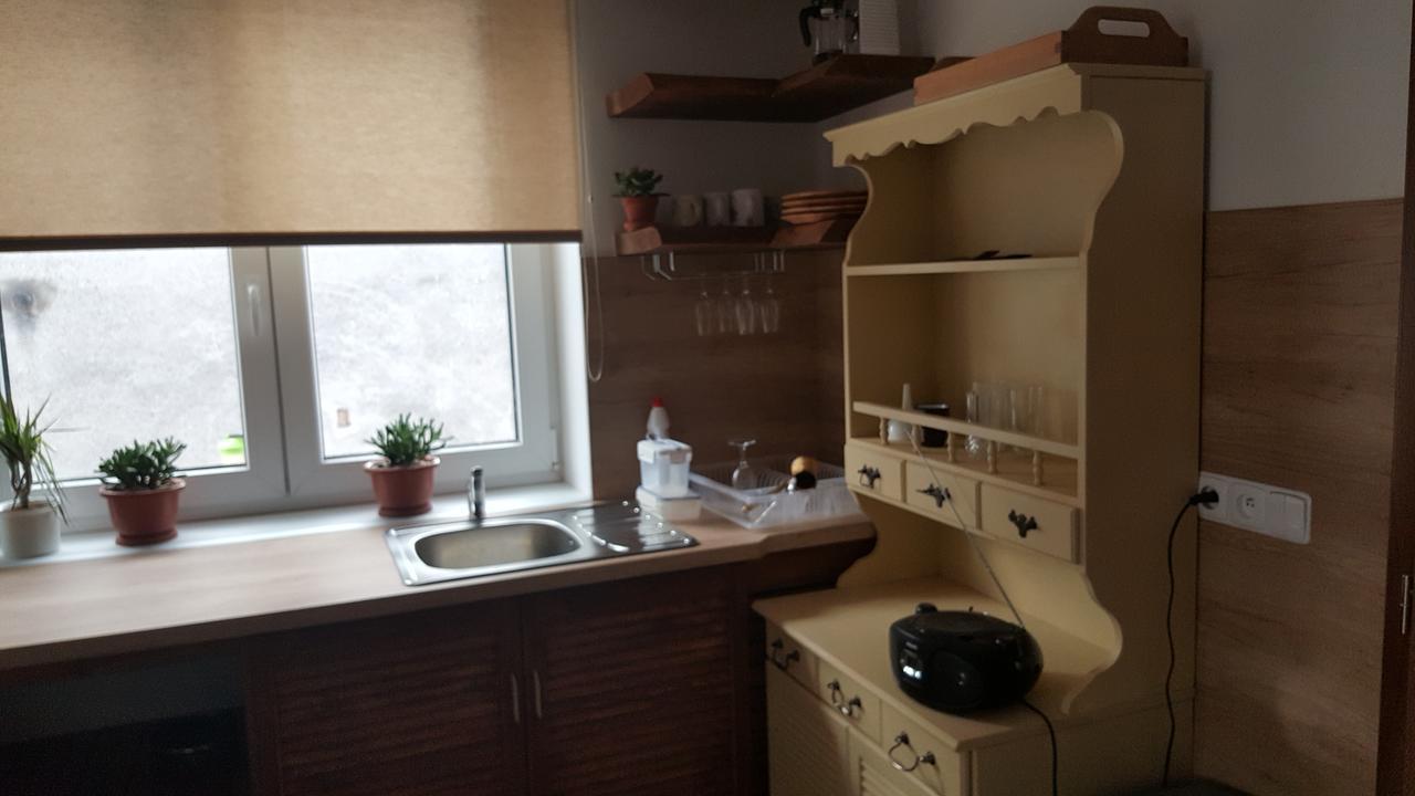 Apartmany Za Sakurou Hodonín المظهر الخارجي الصورة