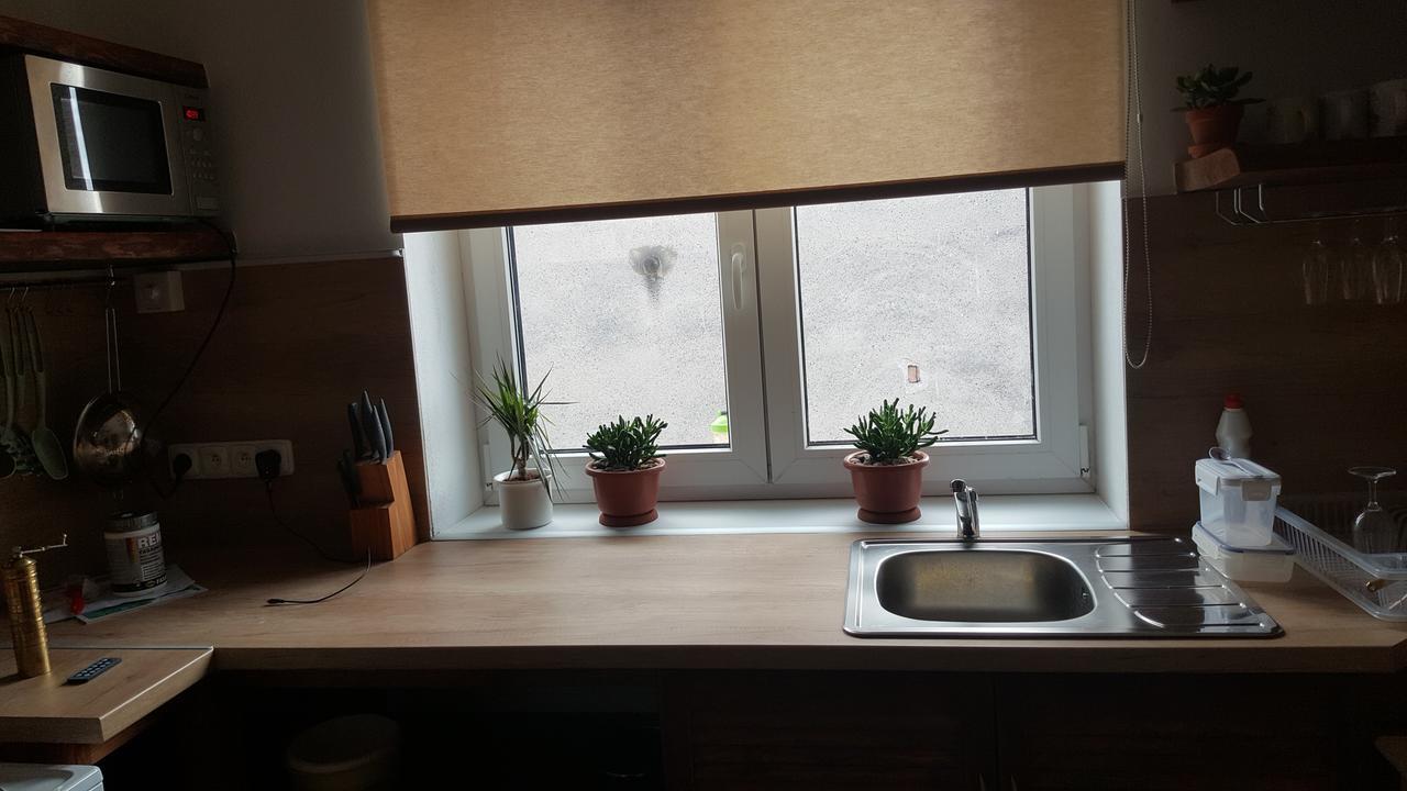 Apartmany Za Sakurou Hodonín المظهر الخارجي الصورة
