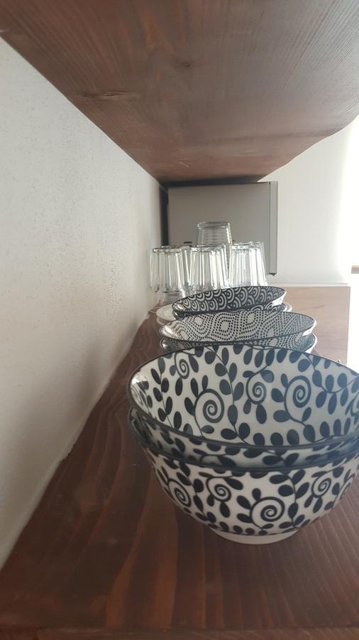 Apartmany Za Sakurou Hodonín المظهر الخارجي الصورة