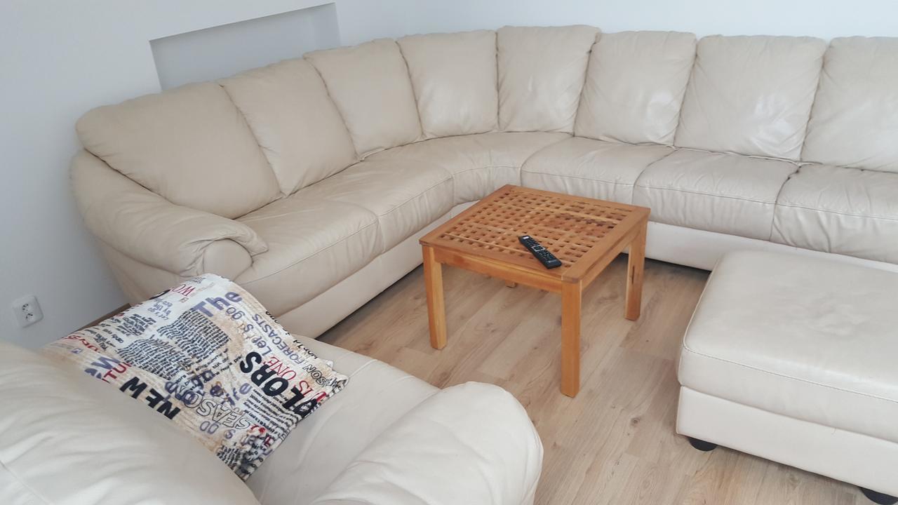 Apartmany Za Sakurou Hodonín المظهر الخارجي الصورة