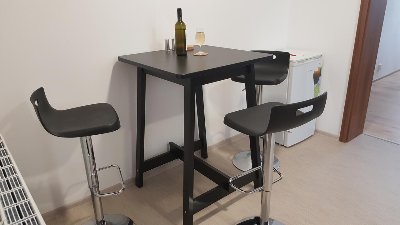 Apartmany Za Sakurou Hodonín المظهر الخارجي الصورة