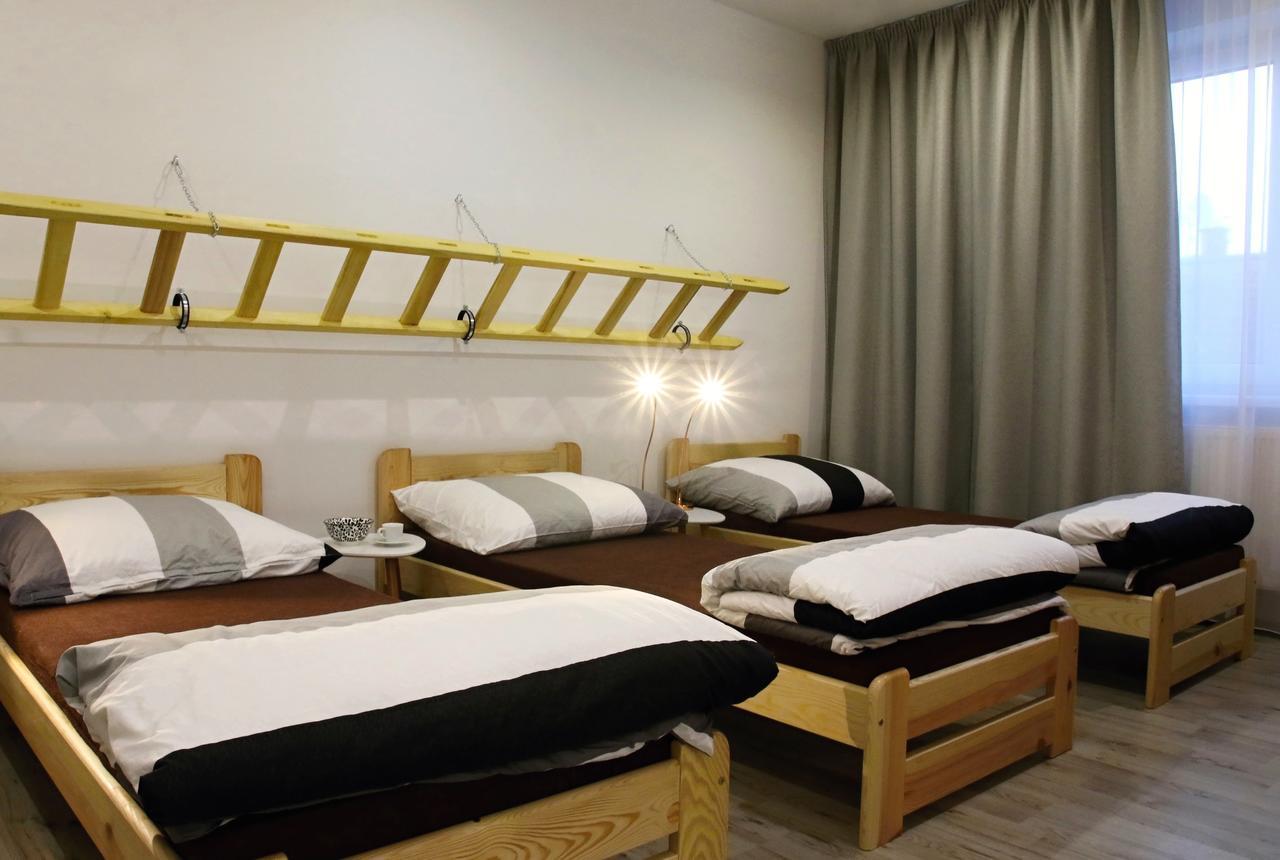 Apartmany Za Sakurou Hodonín المظهر الخارجي الصورة