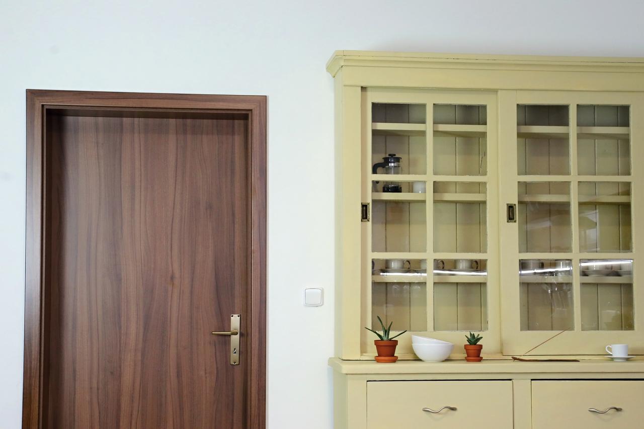 Apartmany Za Sakurou Hodonín المظهر الخارجي الصورة
