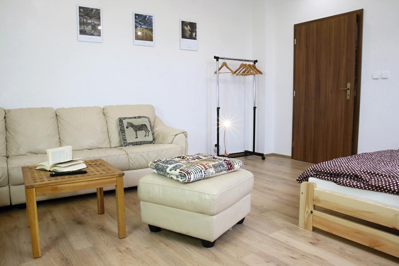 Apartmany Za Sakurou Hodonín المظهر الخارجي الصورة